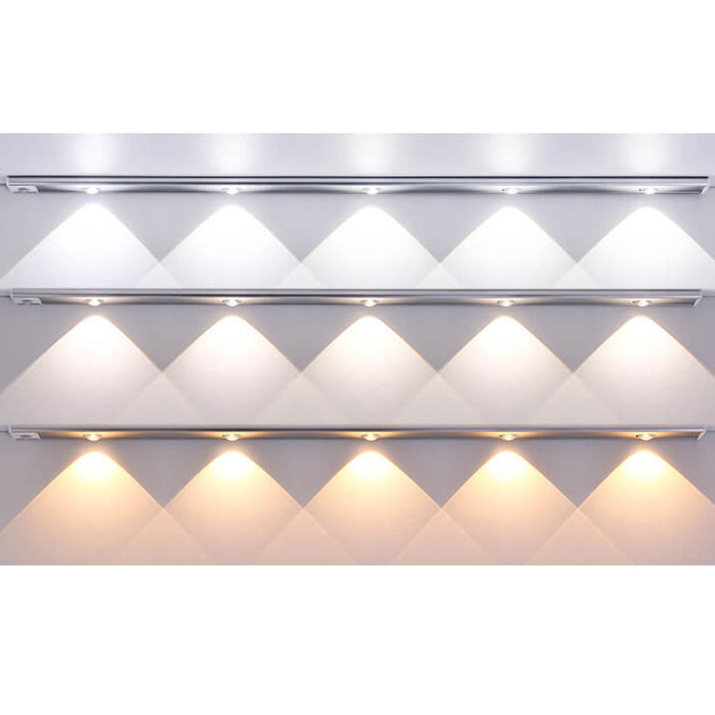 Ultra-thin Smart Human Sensor Wall Lamp