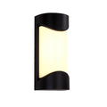 Cylindrical Wall Lamp