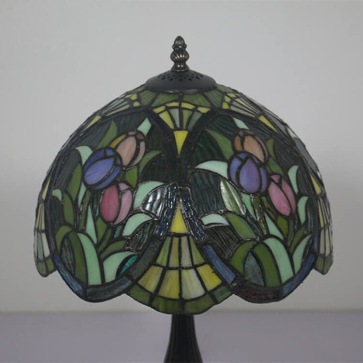 Stained Glass Table Lamp