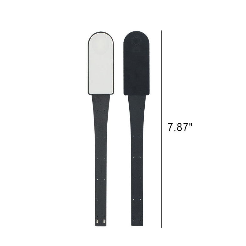 Clip Rechargeable Infinitely Touch Table Lamp