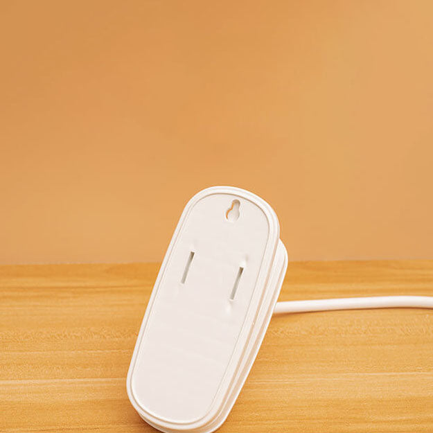 Student Eye Protection Clip Table Lamp