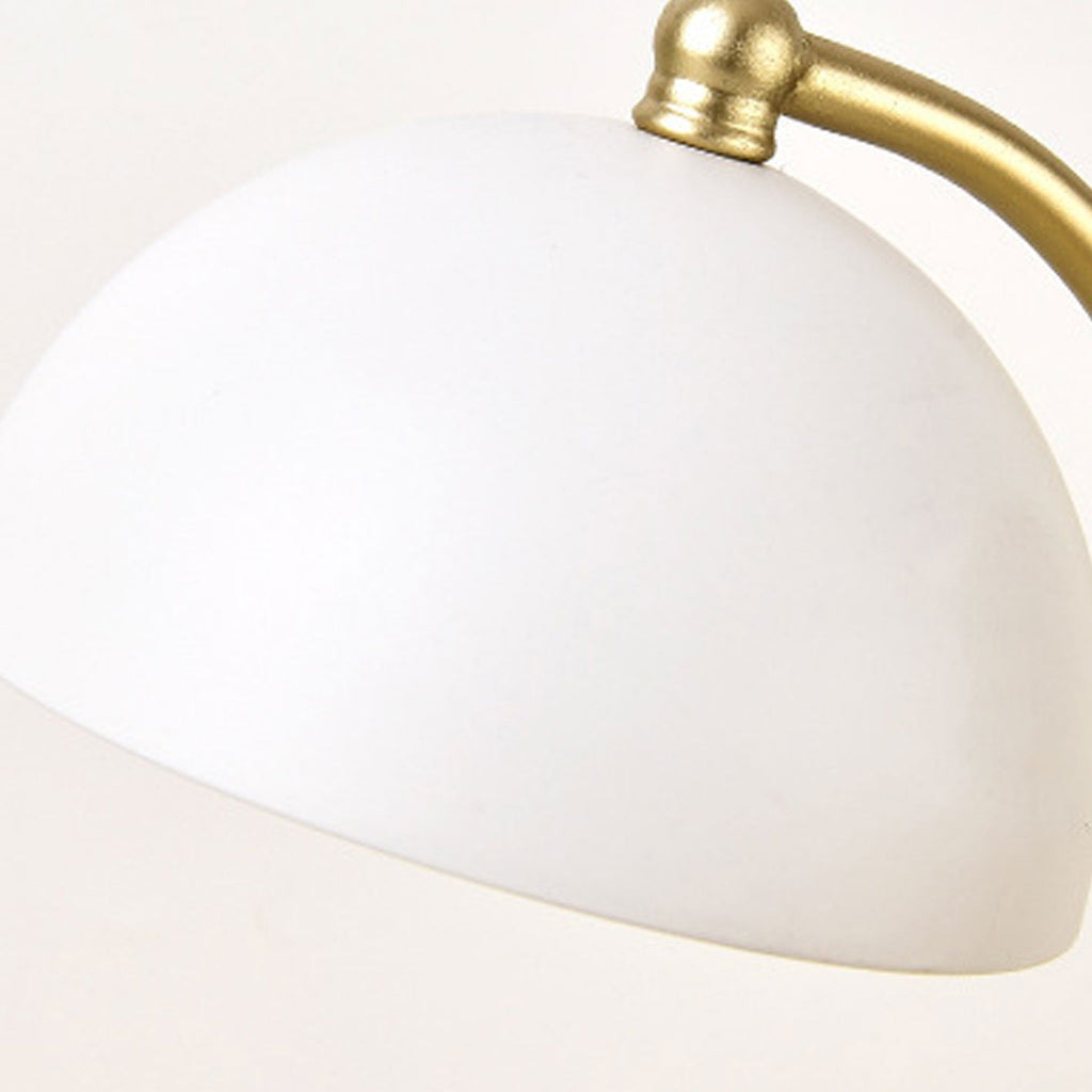 Timing Dimming Melting Wax Table Lamp