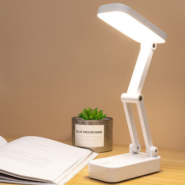 Folding Infinitely Eye Protection Table Lamp