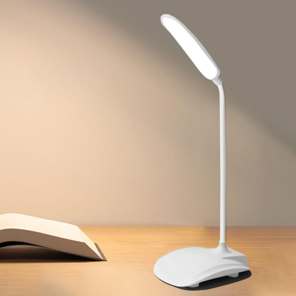 Folding Colorful Rechargeable Touch Table Lamp