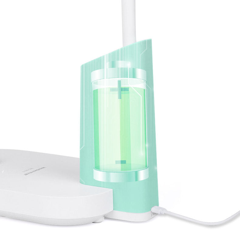 Hose Knob Reading Desk Table Lamp