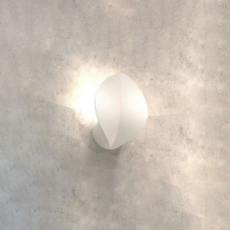 Aluminum Multishape Four-Leaf Clover Outdoor Light