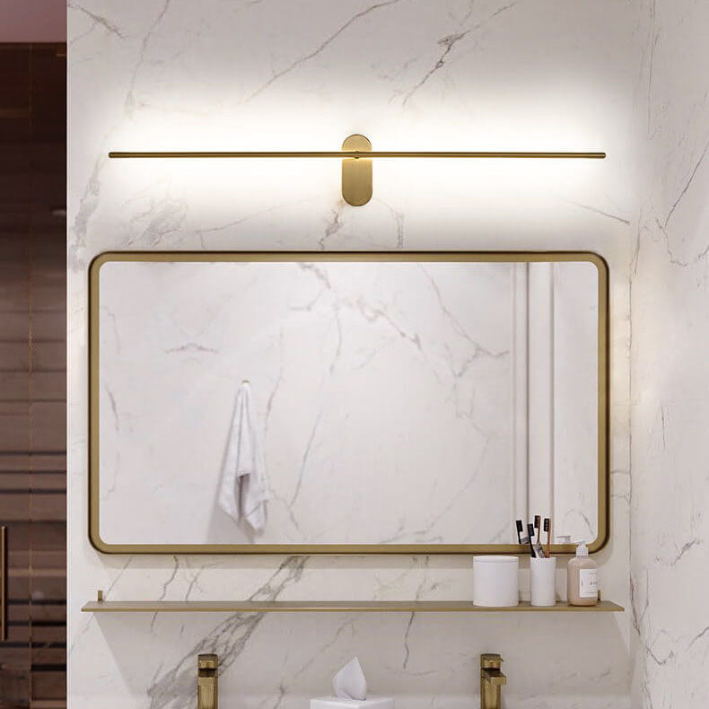 Metal Needle Wall Lamp