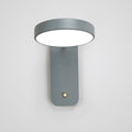 Macaron Rotatable Wall Lamp