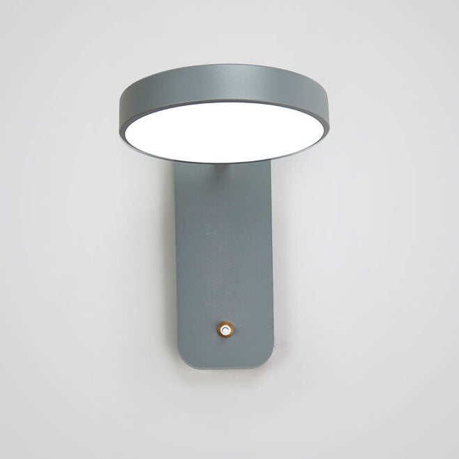 Macaron Rotatable Wall Lamp
