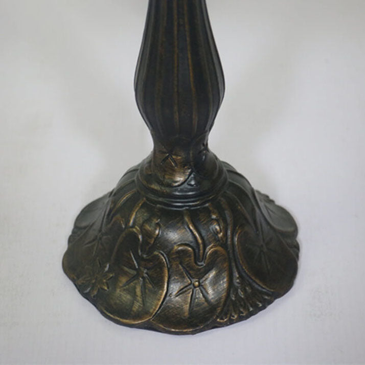 Stained Glass Table Lamp