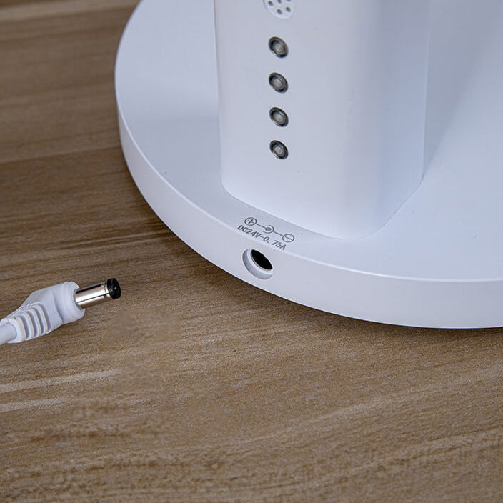 Intelligent Ring Touch Reading Table Lamp