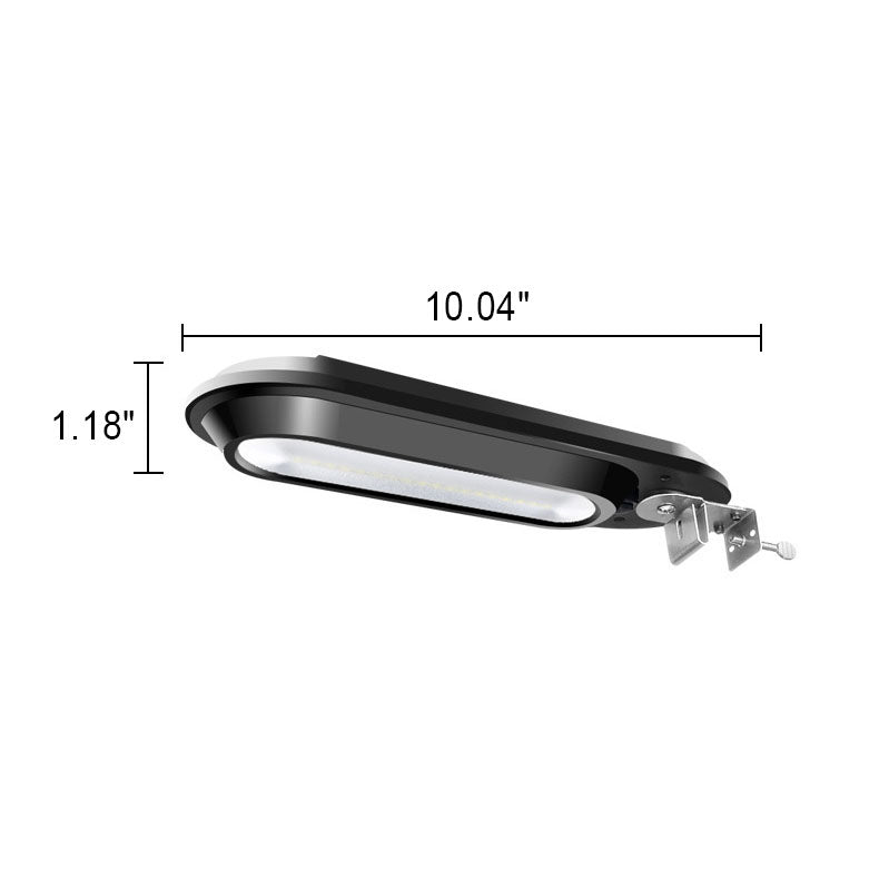 Intelligent Control Sensor Outdoor Light