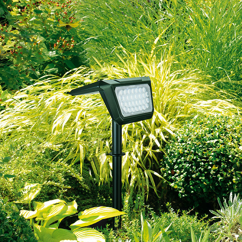 ABS PC Lawn Insert Outdoor Light