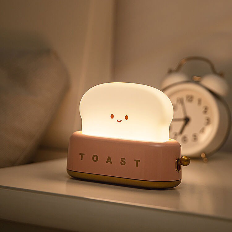Bread Maker Design Night Table Lamp