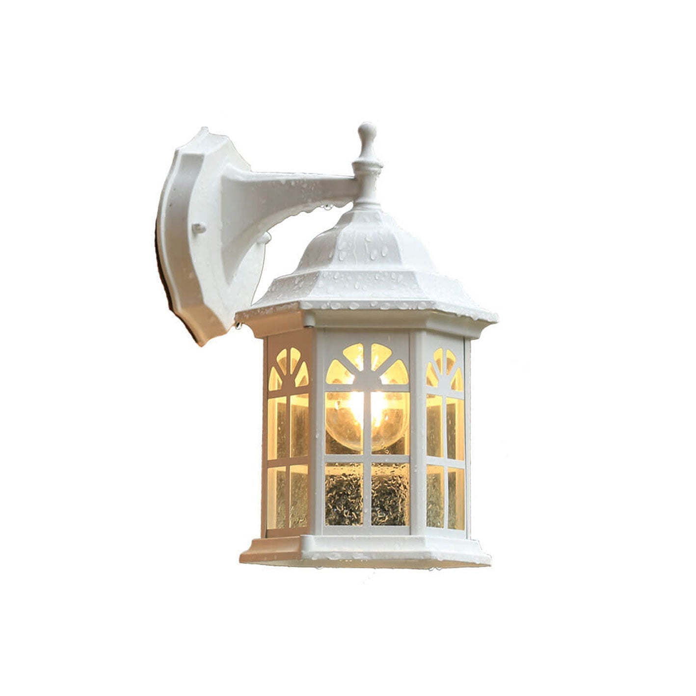 Pavilion Design Outdoor Light