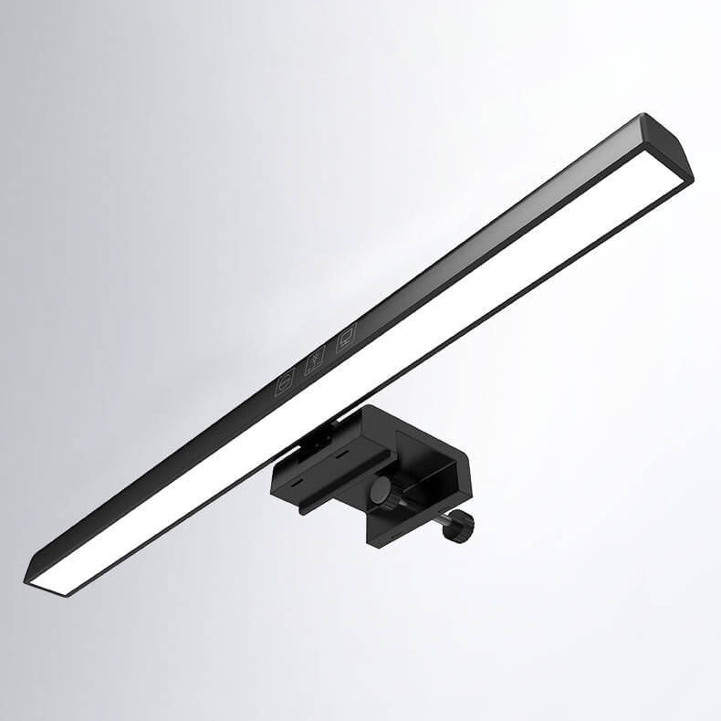Computer Laptop Monitor Eye Floor Lamp