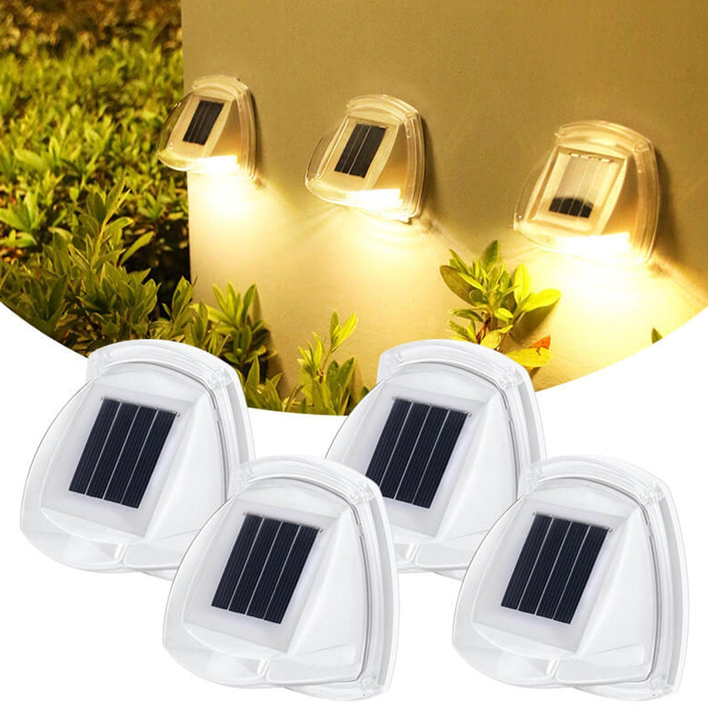 Triangle Lighting Outdoor Light