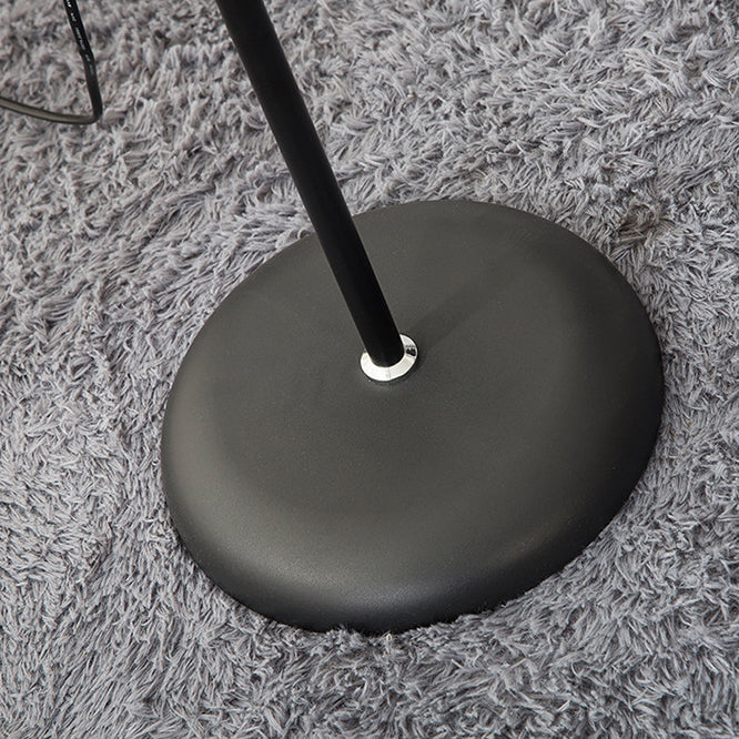 Creative Minimalist Cone Shade Floor Lamp