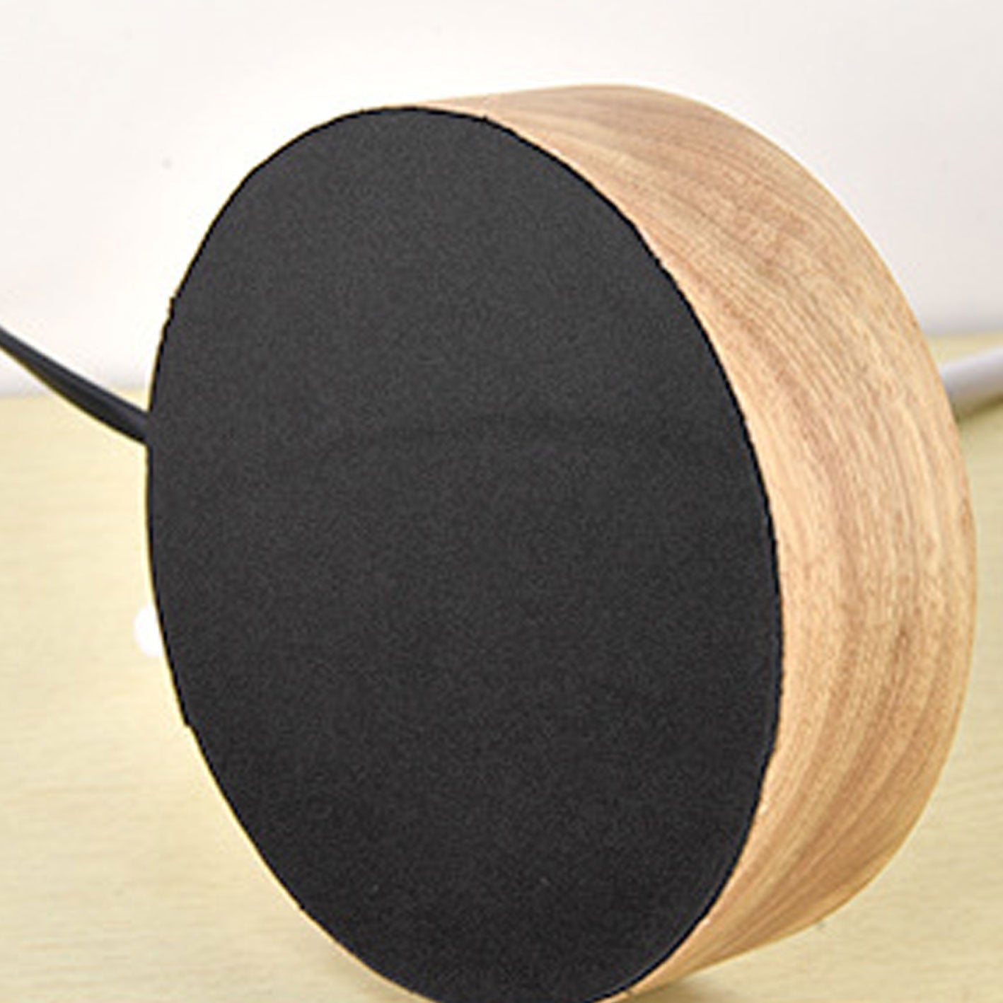 Timing Dimming Melting Wax Table Lamp