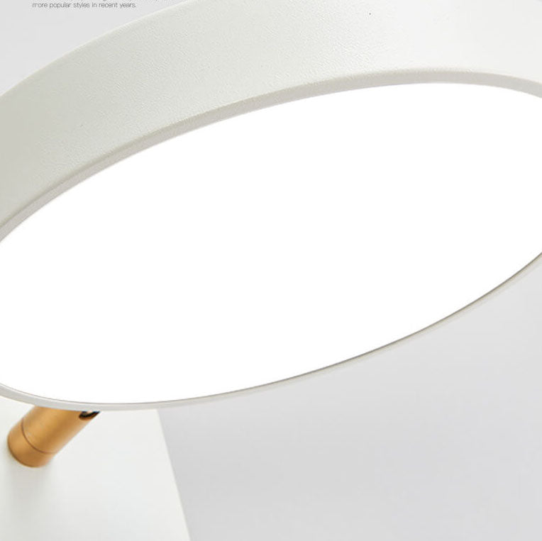 Macaron Rotatable Wall Lamp