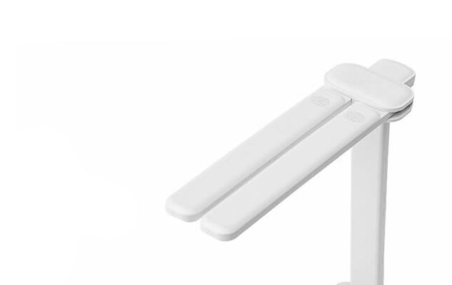 Eye Protection Double Head Table Lamp