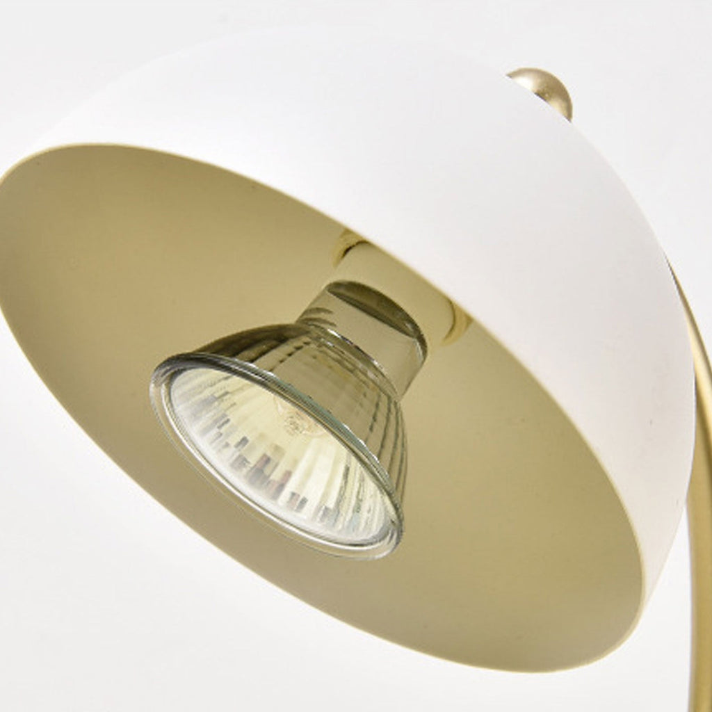 Timing Dimming Melting Wax Table Lamp