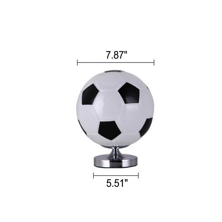 Children's Sports Ball Design Table Lamp