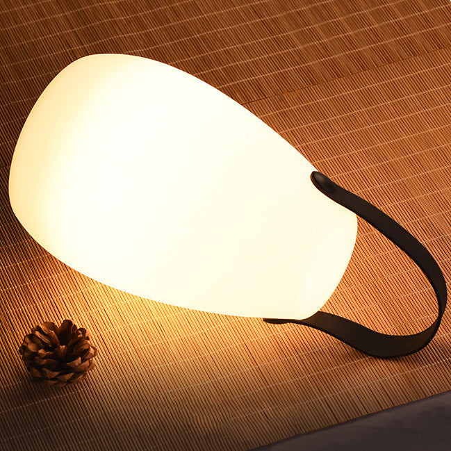 Rechargeable Portable 16 Colors Table Lamp