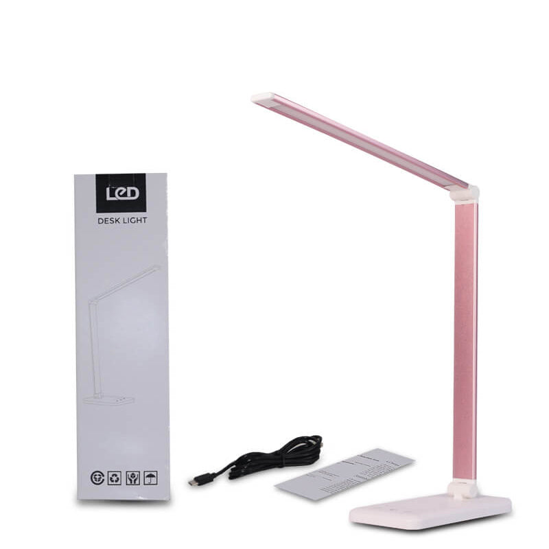 Foldable Touch Eye Protection Table Lamp