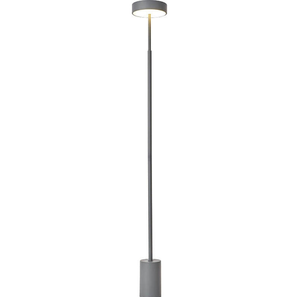 Nordic Minimalist Column Floor Floor Lamp