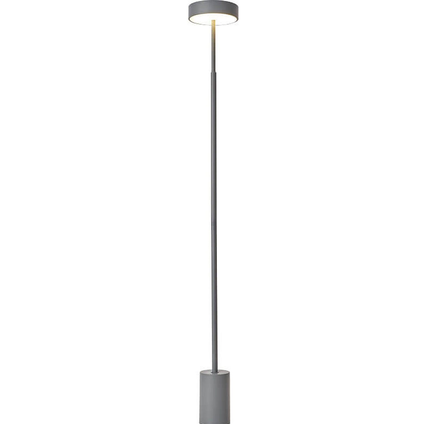 Nordic Minimalist Column Floor Floor Lamp