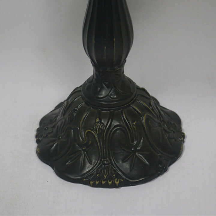 Stained Glass Table Lamp