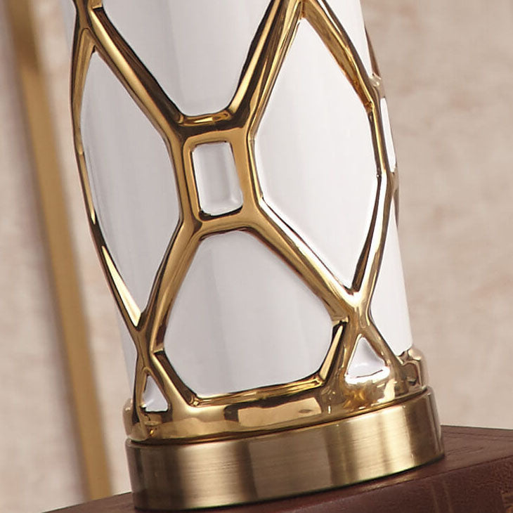 Ceramic Table Lamp