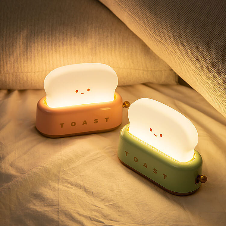 Bread Maker Design Night Table Lamp