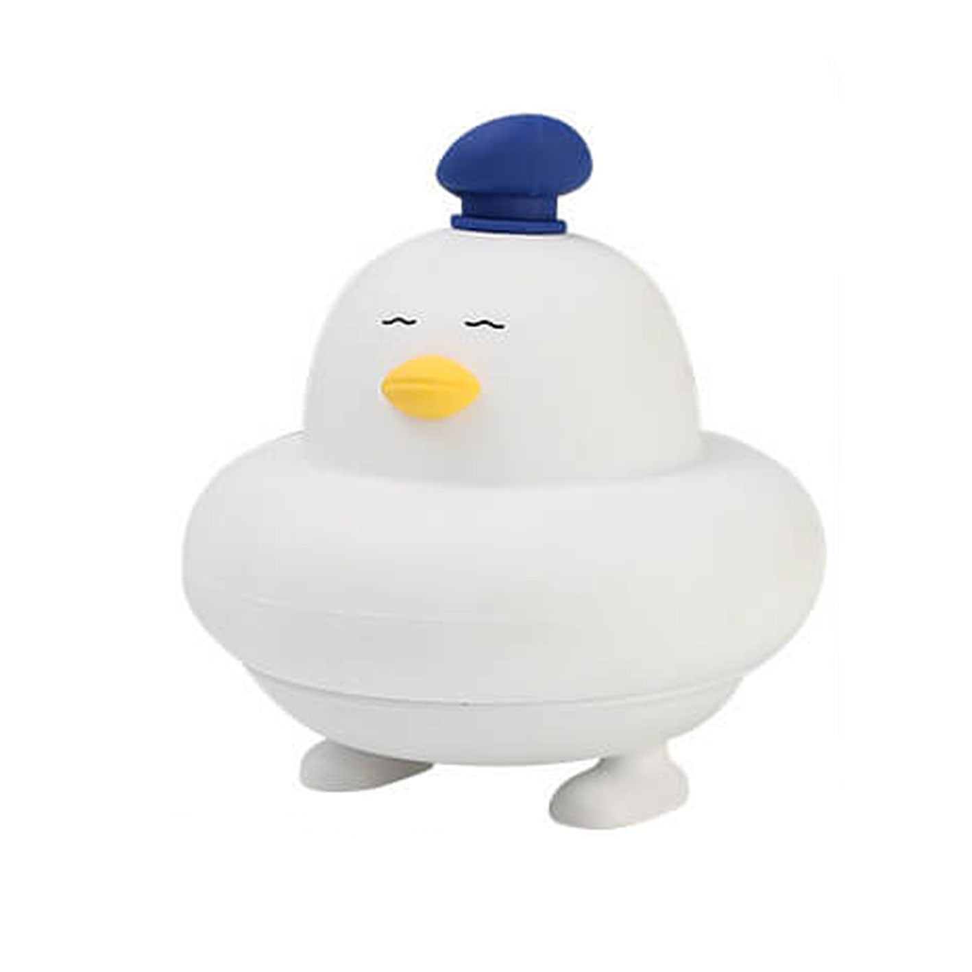 Funny Silicone Little Cute Table Lamp