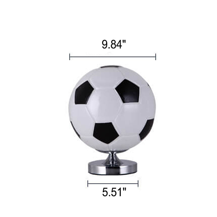 Children's Sports Ball Design Table Lamp