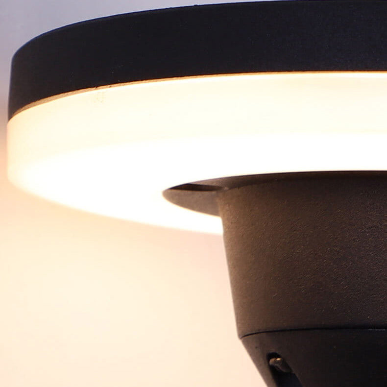 Path Outdoor Light