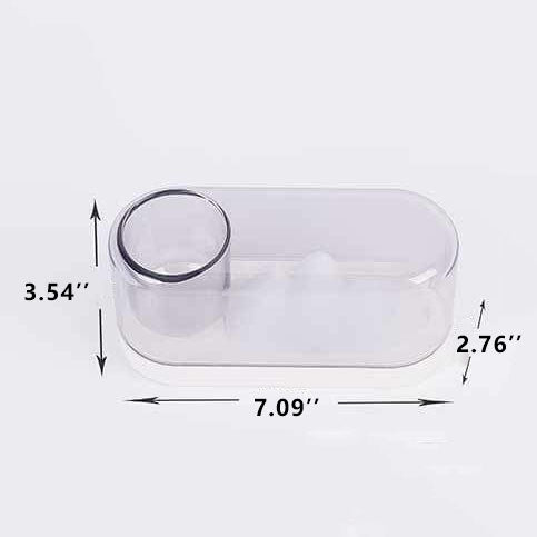 Mountain Desktop Reading Night Table Lamp