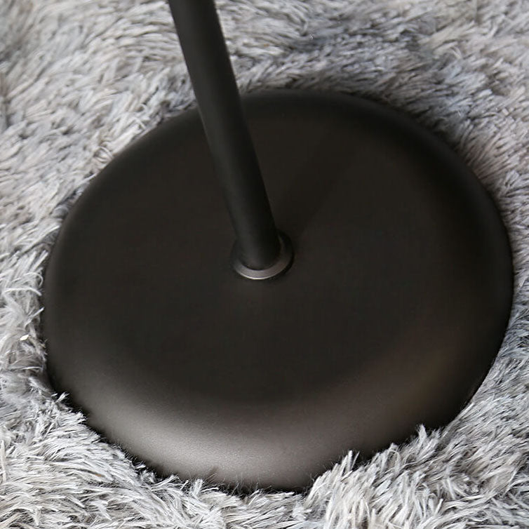 Minimalist Shade Floor Lamp