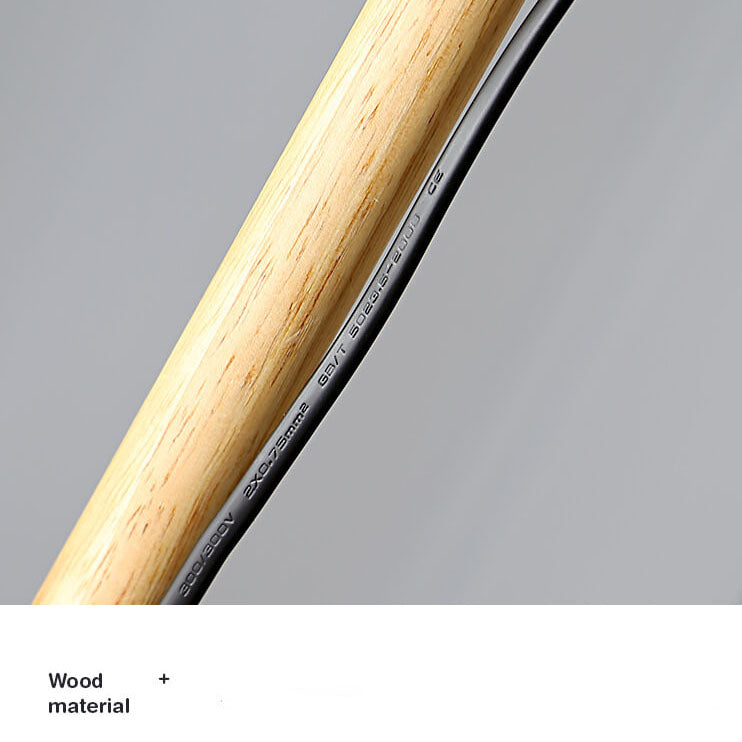 Minimalist Shade Floor Lamp