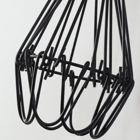 Iron Bracket Dining Room Wall Lamp