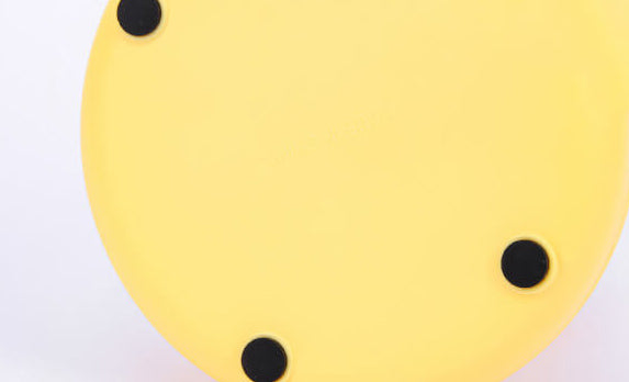 Silicone Animal Rechargeable Night Table Lamp