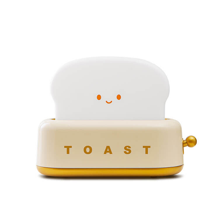 Bread Maker Design Night Table Lamp