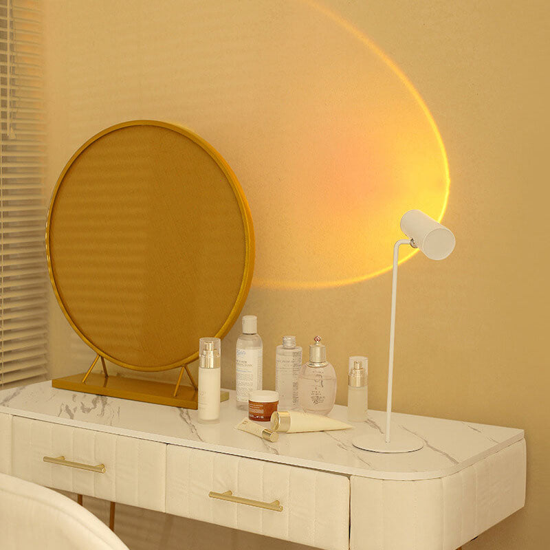 Sunset Reading Desk Table Lamp