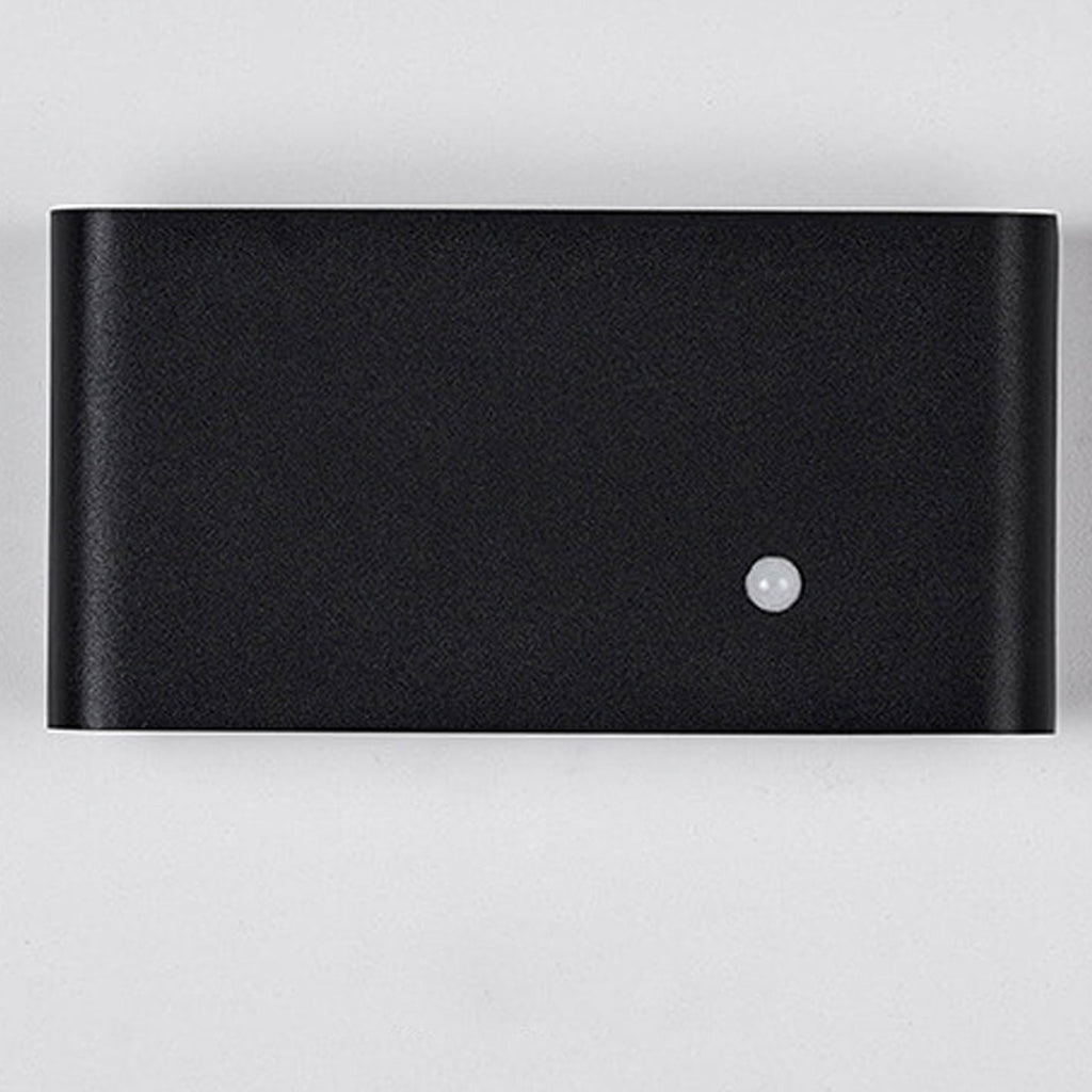 Human Body Induction Rechargeable Outdoor Light