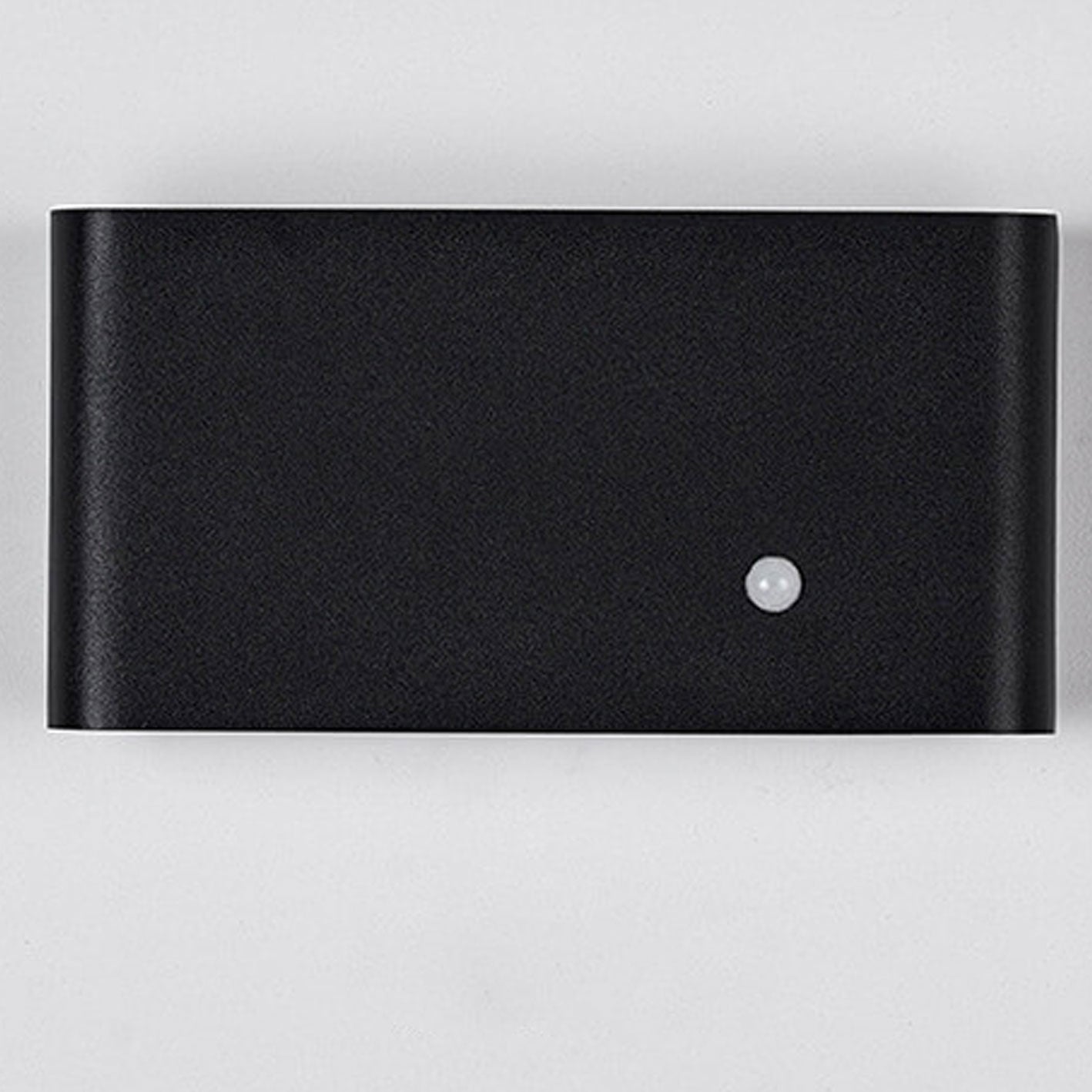 Human Body Induction Rechargeable Outdoor Light