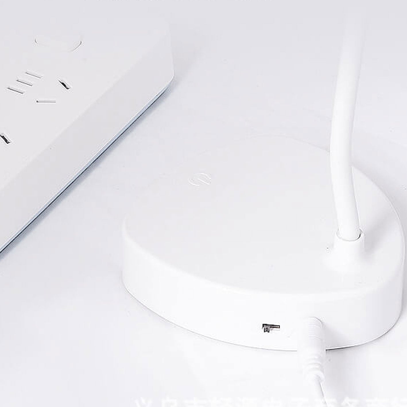 Charging Foldable Table Lamp
