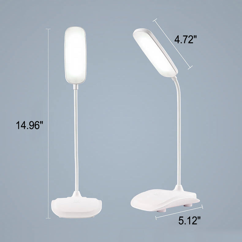 Hose Touch Infinitely Reading Table Lamp