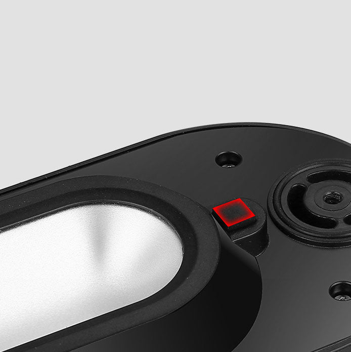 Intelligent Control Sensor Outdoor Light