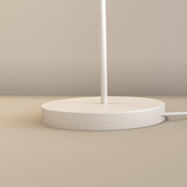 Rod Hardware Acrylic Floor Lamp